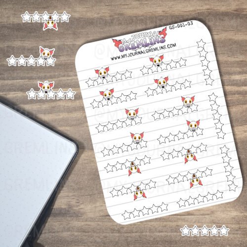 5-Star Rating