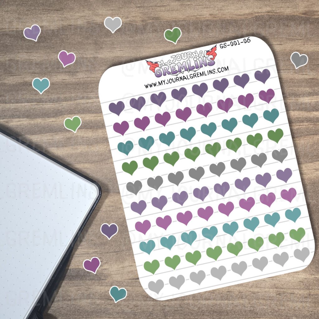 MyJournalGremlins GS 001 06 2