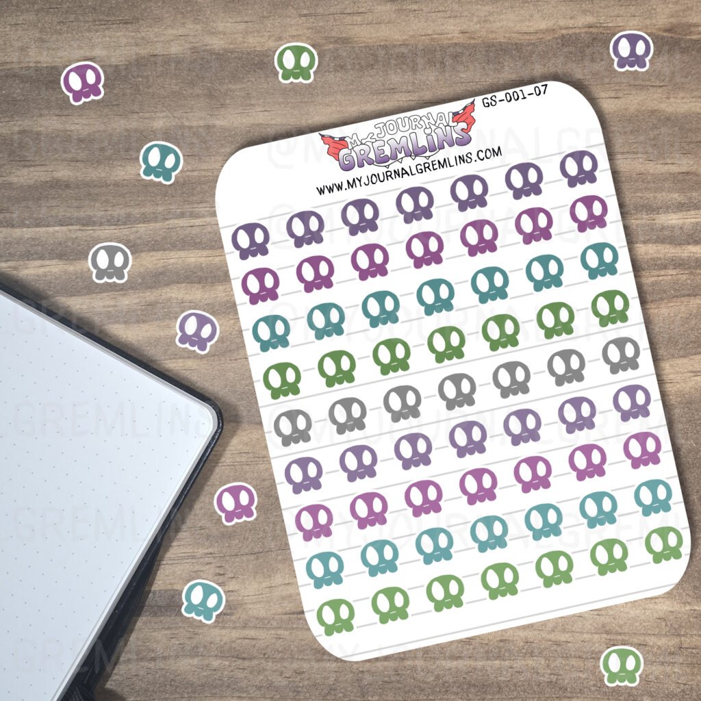 MyJournalGremlins GS 001 07 2