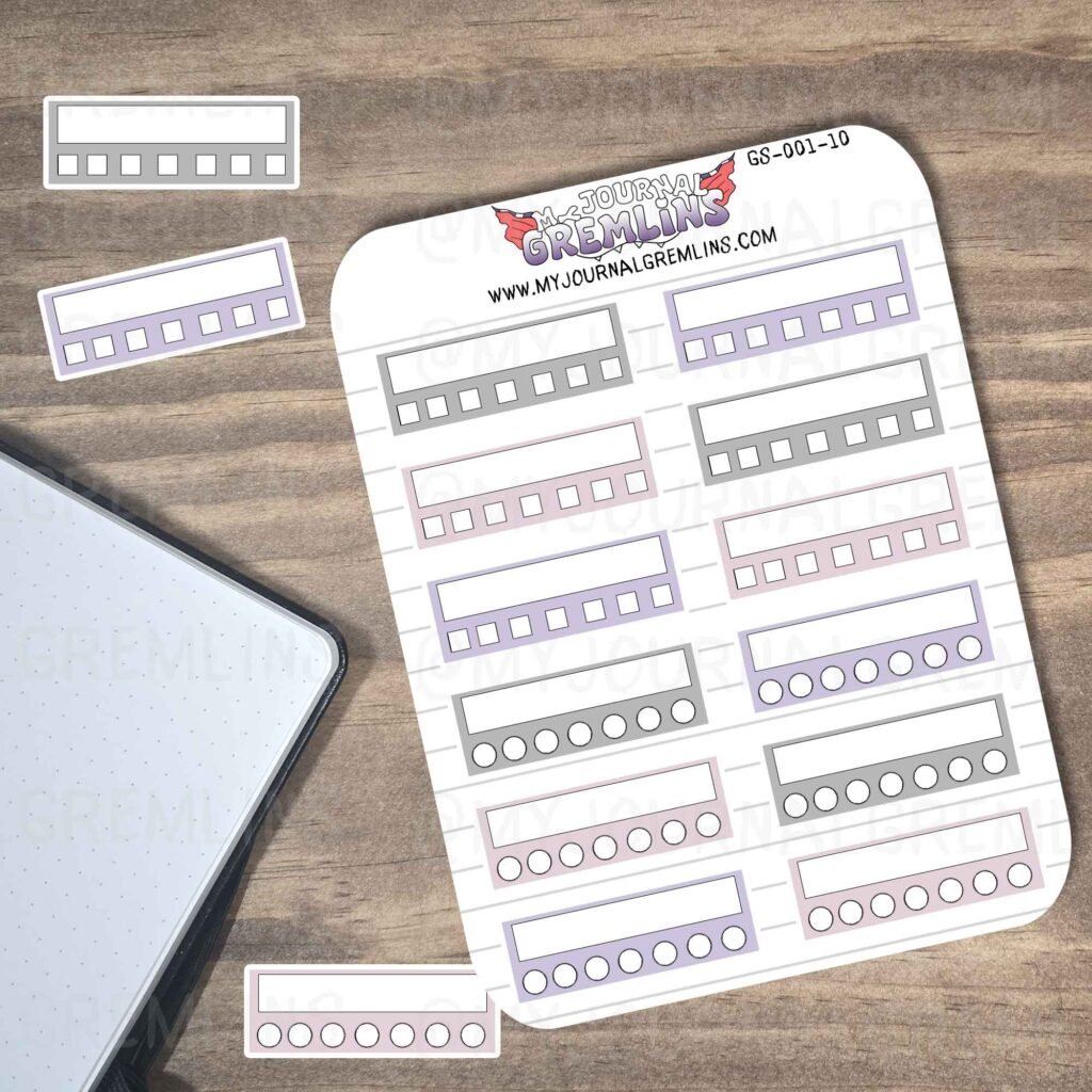 MyJournalGremlins GS 001 10 1