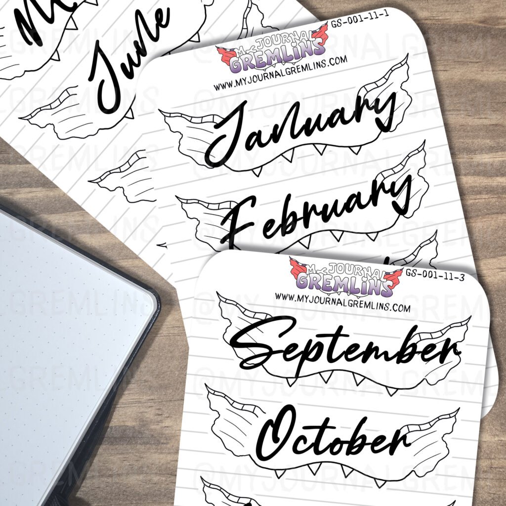 MyJournalGremlins GS 001 11 4