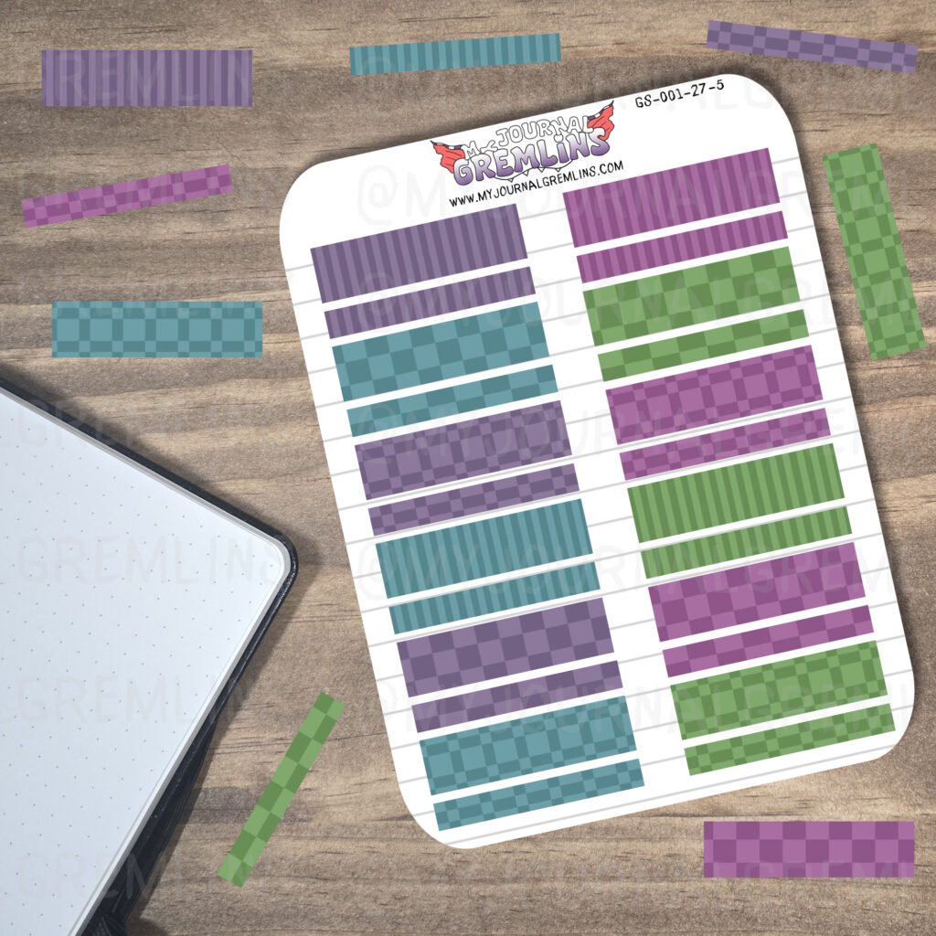 MyJournalGremlins GS 001 27 1