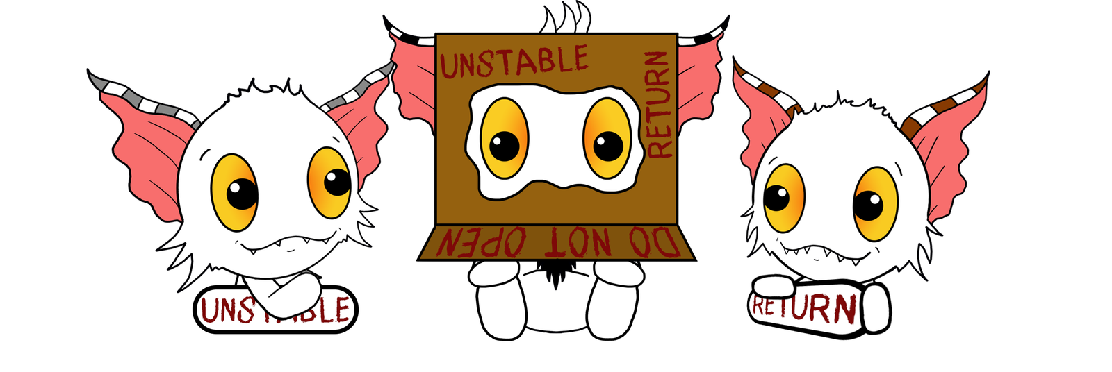 EmailBottom gremlins