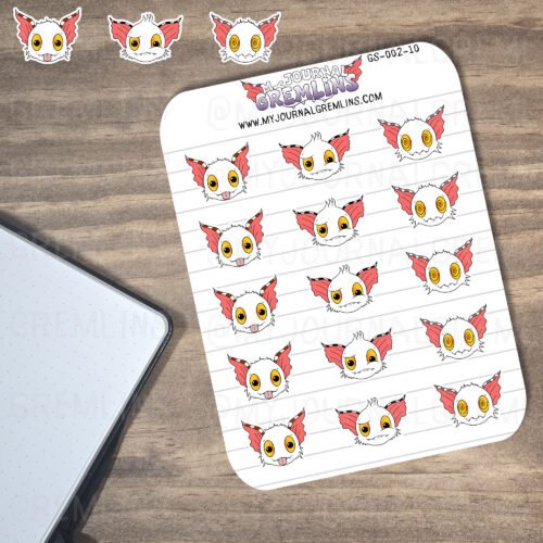 Emojis - Series 3